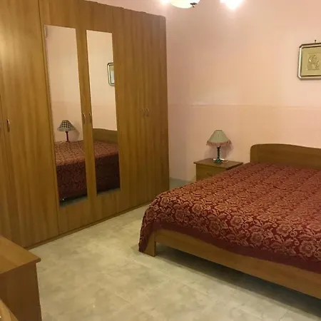 Apartment Petrelli Gallipoli